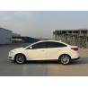 포드 Focus 2017년식 세단 1.6L 자동 트렌드 스마트 드라이브 (중고차)