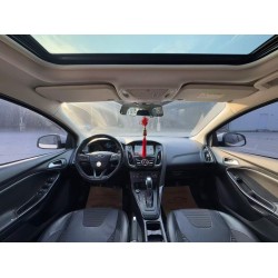 포드 Focus 2017년식 세단 1.6L 자동 트렌드 스마트 드라이브 (중고차)