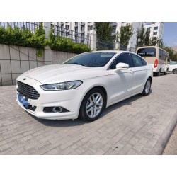 Ford Mondeo 2013 1.5L GTDi180 Mode (Occasion)