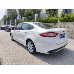 Ford Mondeo 2013 1.5L GTDi180 Fashion (Tweedehands)