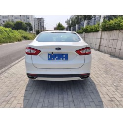 Ford Mondeo 2013 1.5L GTDi180 Fashion (Tweedehands)