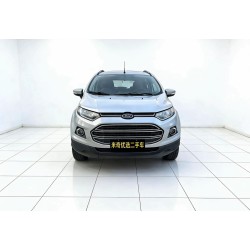 포드 EcoSport 2013년식 1.0L GTDi 수동 프레스티지 (중고차)