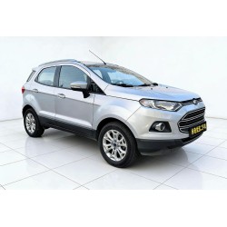 포드 EcoSport 2013년식 1.0L GTDi 수동 프레스티지 (중고차)