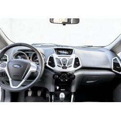 포드 EcoSport 2013년식 1.0L GTDi 수동 프레스티지 (중고차)