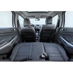포드 EcoSport 2013년식 1.0L GTDi 수동 프레스티지 (중고차)