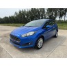 Ford Fiesta 2013 Hatchback 1.5L Automatisch Fashion (Tweedehands)