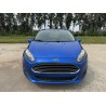Ford Fiesta 2013 Hatchback 1.5L Automatisch Fashion (Tweedehands)