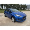Ford Fiesta 2013 Hatchback 1.5L Automatisch Fashion (Tweedehands)