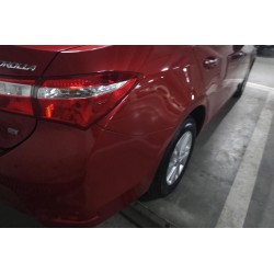 Toyota Corolla 2014 1.6L CVT GL (Used)