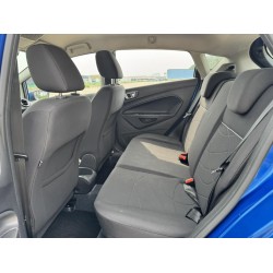 Ford Fiesta 2013 Hatchback 1.5L Automatisch Fashion (Tweedehands)