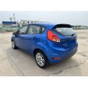 Ford Fiesta 2013 Hatchback 1.5L Automatisch Fashion (Tweedehands)