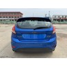 Ford Fiesta 2013 Hatchback 1.5L Automatisch Fashion (Tweedehands)