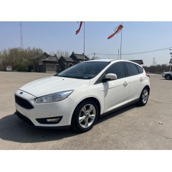 Ford Focus 2015 Compacte 1.6L Automatique Confort (Occasion)