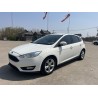 Ford Focus 2015 Hatchback 1.6L Automático Confort (Usado)