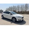 Ford Focus 2015 Hatchback 1.6L Automático Confort (Usado)