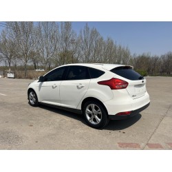 Ford Focus 2015 Hatchback 1.6L Automático Confort (Usado)