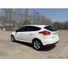 Ford Focus 2015 Hatchback 1.6L Automático Confort (Usado)