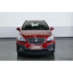 Buick Encore 2014 1.4T Automático 2WD Urbano Elite (Usado)