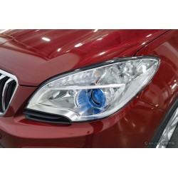 Buick Encore 2014 1.4T Automático 2WD Urbano Elite (Usado)