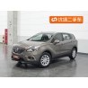 ビュイック Envision 2017年式 20T 2WD エリート(中古車)