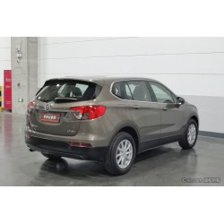 ビュイック Envision 2017年式 20T 2WD エリート(中古車)