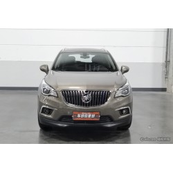 ビュイック Envision 2017年式 20T 2WD エリート(中古車)