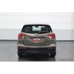 ビュイック Envision 2017年式 20T 2WD エリート(中古車)
