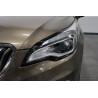 ビュイック Envision 2017年式 20T 2WD エリート(中古車)