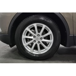 ビュイック Envision 2017年式 20T 2WD エリート(中古車)