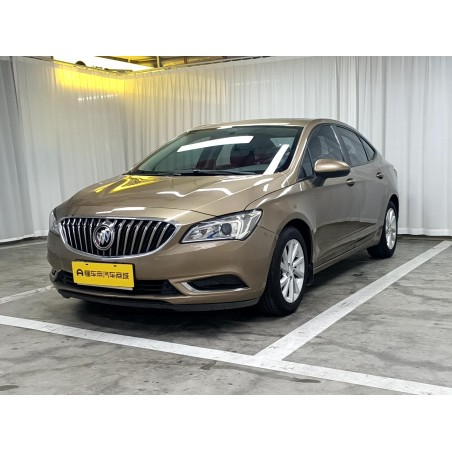 Buick Verano 2015 Berline 15S Automatique Leader (Occasion)