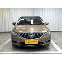 Buick Verano 2015 Berline 15S Automatique Leader (Occasion)