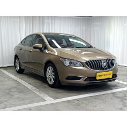 Buick Verano 2015 Berline 15S Automatique Leader (Occasion)