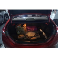 Toyota Corolla 2014 1.6L CVT GL (Used)