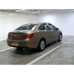 Buick Verano 2015 Berline 15S Automatique Leader (Occasion)
