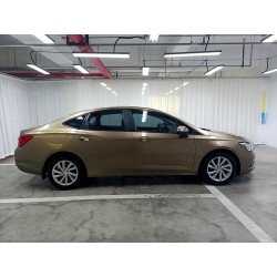 Buick Verano 2015 Berline 15S Automatique Leader (Occasion)