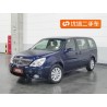 ビュイック GL8 2014年式 2.4L クラシック(中古車)