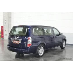 ビュイック GL8 2014年式 2.4L クラシック(中古車)
