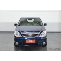 ビュイック GL8 2014年式 2.4L クラシック(中古車)