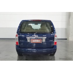 ビュイック GL8 2014年式 2.4L クラシック(中古車)