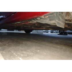 Toyota Corolla 2014 1.6L CVT GL (Used)