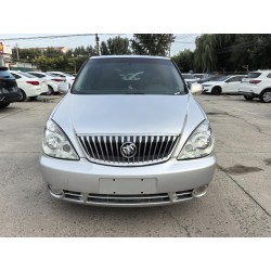 Buick GL8 2014 2.4L Classic (Tweedehands)