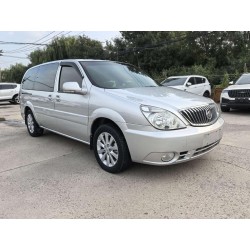 Buick GL8 2014 2.4L Classic (Tweedehands)