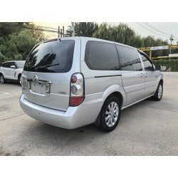 Buick GL8 2014 2.4L Classic (Tweedehands)