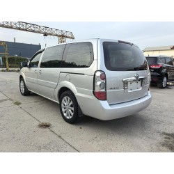 Buick GL8 2014 2.4L Classic (Tweedehands)