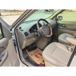Buick GL8 2014 2.4L Classic (Tweedehands)
