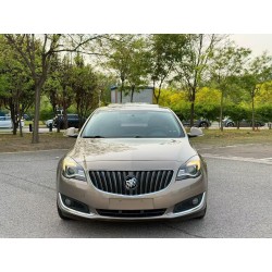 Buick Regal 2015 2.0L Leading Fashion (Gebrauchtwagen)