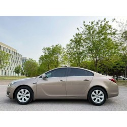 Buick Regal 2015 2.0L Leading Fashion (Gebrauchtwagen)