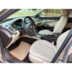 Buick Regal 2015 2.0L Leading Fashion (Gebrauchtwagen)