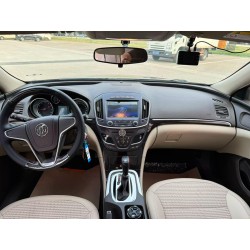 Buick Regal 2015 2.0L Leading Fashion (Gebrauchtwagen)