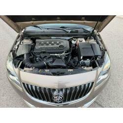 Buick Regal 2015 2.0L Leading Fashion (Gebrauchtwagen)